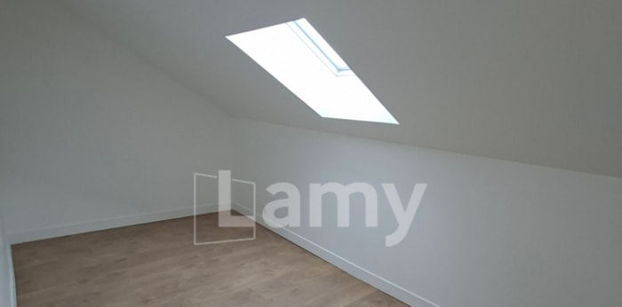 Image 8 sur 11 - Appartement  ·  Location · Le Havre (76620) · 4 pièces · 97m²