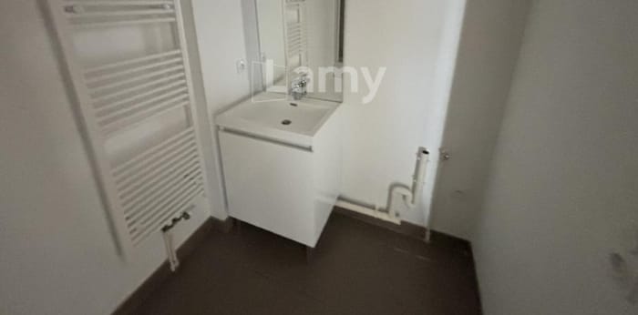 Image 6 sur 10 - Appartement  ·  Location · Amiens (80000) · 3 pièces · 65m²