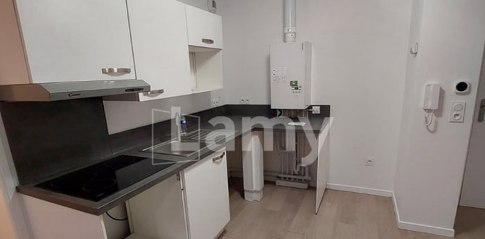 Image 3 sur 9 - Appartement  ·  Location · Neuilly Sur Marne (93330) · 3 pièces · 59m²