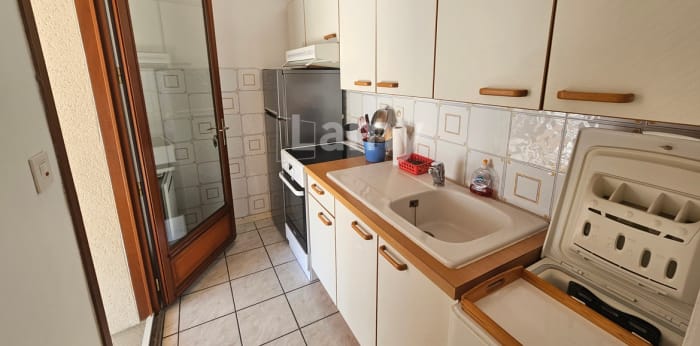 Image 9 sur 12 - Appartement  ·  Location · Vaux Sur Mer (17640) · 3 pièces · 44m²