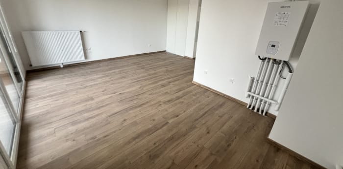 Image 3 sur 5 - Appartement  ·  Location · Reims (51100) · 1 pièce · 30m²