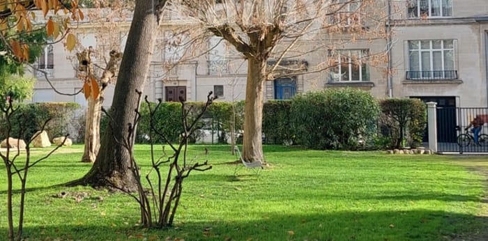 Image 1 sur 6 - Appartement  ·  Location · Bordeaux (33000) · 3 pièces · 54m²