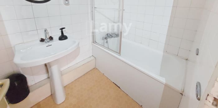 Image 4 sur 5 - Appartement  ·  Location · Pau (64000) · 1 pièce · 26m²