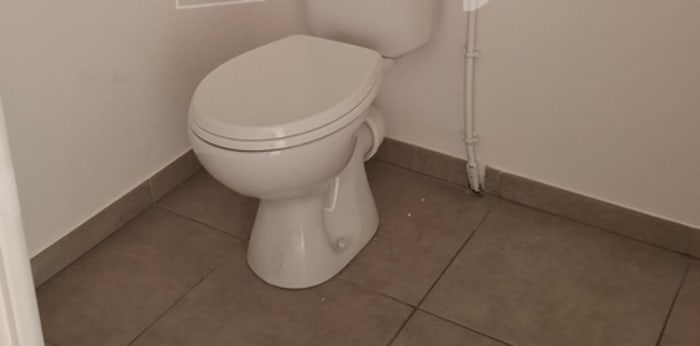 Image 6 sur 7 - Appartement  ·  Location · Amiens (80000) · 3 pièces