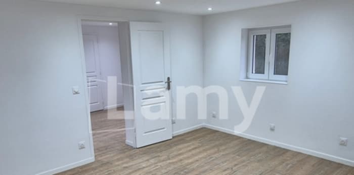 Image 3 sur 3 - Appartement  ·  Location · Epinay Sur Seine (93800) · 2 pièces · 29m²