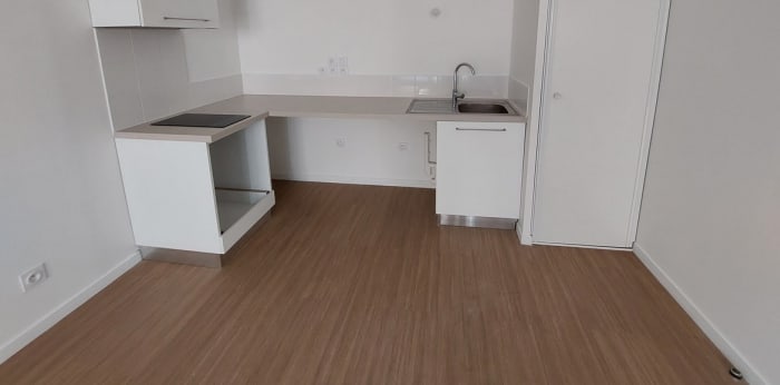 Image 4 sur 9 - Appartement  ·  Location · Marseille (13016) · 2 pièces · 45m²