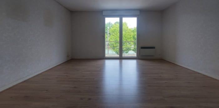 Image 4 sur 12 - Appartement  ·  Location · Limoges (87000) · 2 pièces · 59m²