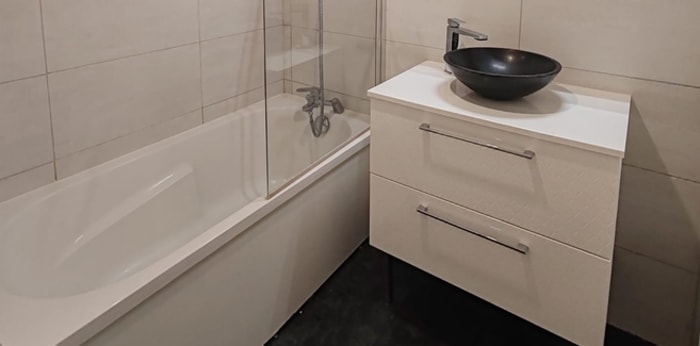 Image 6 sur 8 - Appartement  ·  Location · Lille (59000) · 3 pièces · 61m²