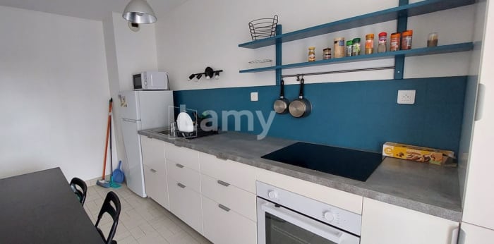Image 4 sur 4 - Appartement  ·  Location · Toulouse (31500) · 3 pièces · 66m²