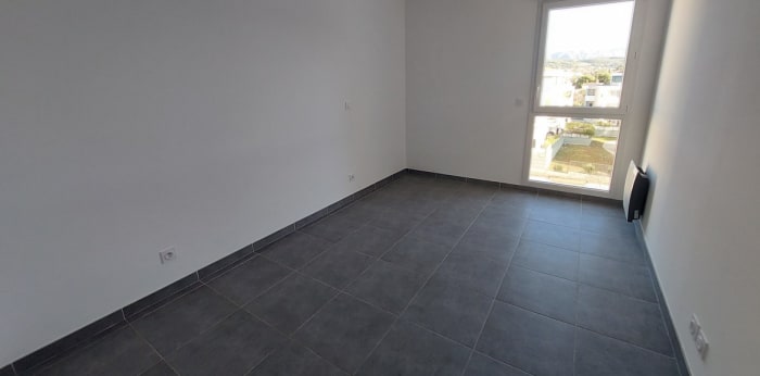 Image 8 sur 10 - Appartement  ·  Location · Marseille (13013) · 3 pièces · 61m²