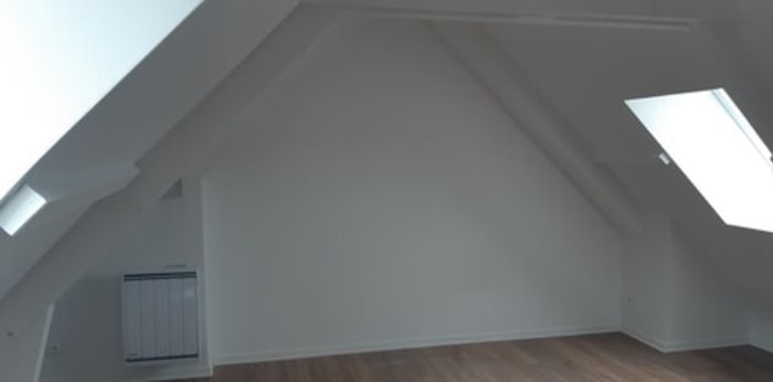 Image 3 sur 6 - Appartement  ·  Location · Auxerre (89000) · 3 pièces · 52m²