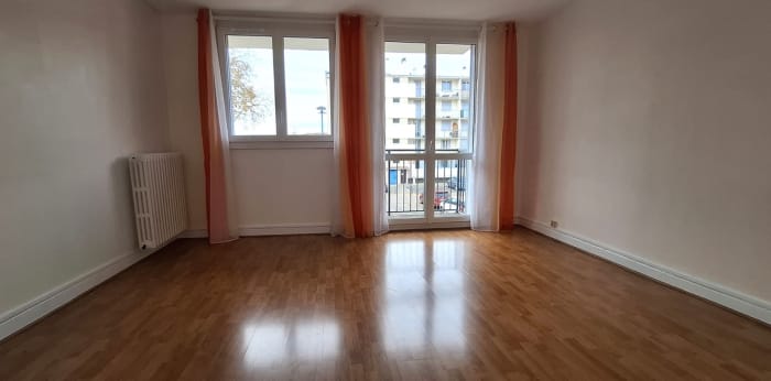 Image 1 sur 7 - Appartement  ·  Location · Colomiers (31770) · 2 pièces · 45m²