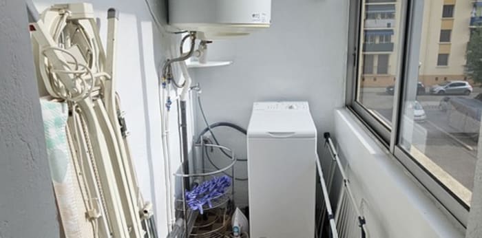 Image 3 sur 9 - Appartement  ·  Location · Aix En Provence (13100) · 3 pièces · 54m²