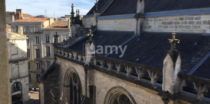 Image 10 sur 10 - Appartement  ·  Location · Bordeaux (33000) · 3 pièces · 59m²