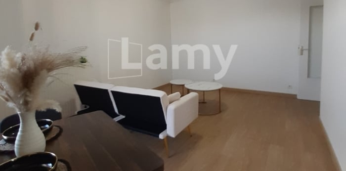 Image 4 sur 15 - Appartement  ·  Location · Evry Courcouronnes (91080) · 2 pièces · 36m²