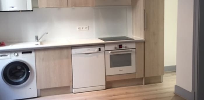 Image 6 sur 10 - Appartement  ·  Location · Besancon (25000) · 5 pièces · 136m²