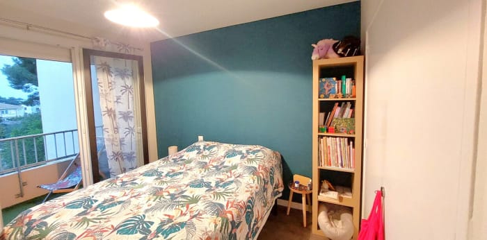 Image 8 sur 8 - Appartement  ·  Location · Castelnau Le Lez (34170) · 2 pièces · 49m²