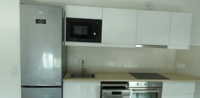 Image 3 sur 6 - Appartement  ·  Location · Bagneux (92220) · 2 pièces · 48m²