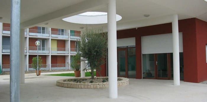 Image 1 sur 7 - Appartement  ·  Location · Avignon (84140) · 1 pièce · 24m²