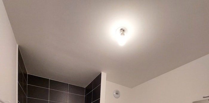 Image 4 sur 4 - Appartement  ·  Location · Tourcoing (59200) · 1 pièce · 35m²