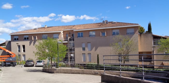 Image 9 sur 10 - Appartement  ·  Location · Aix En Provence (13100) · 3 pièces · 68m²