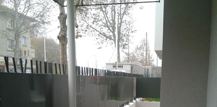Image 3 sur 7 - Appartement  ·  Location · Venissieux (69200) · 3 pièces · 60m²