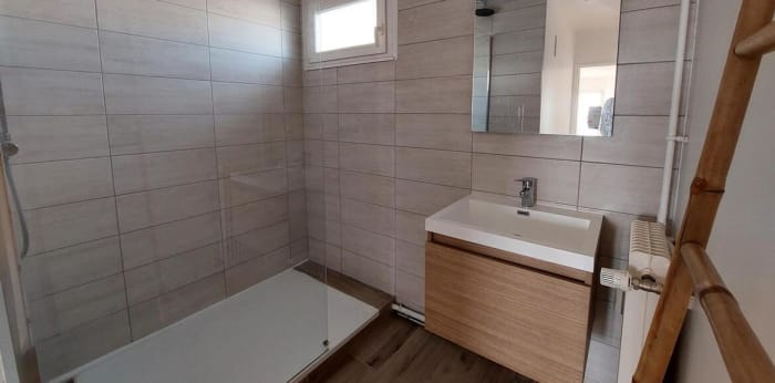 Image 7 sur 8 - Appartement  ·  Location · Reims (51100) · 3 pièces · 61m²