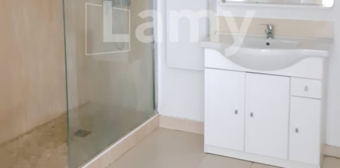 Image 6 sur 9 - Appartement  ·  Location · Lyon 05 (69005) · 5 pièces · 141m²