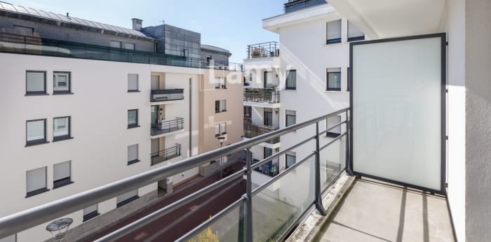 Image 9 sur 9 - Appartement  ·  Location · Rouen (76100) · 4 pièces · 78m²