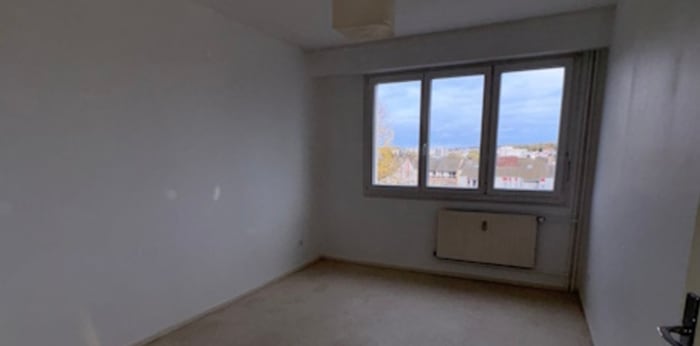 Image 2 sur 7 - Appartement  ·  Location · Metz (57000) · 2 pièces · 46m²