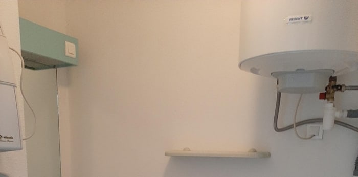 Image 4 sur 7 - Appartement  ·  Location · Chambery (73000) · 1 pièce · 17m²