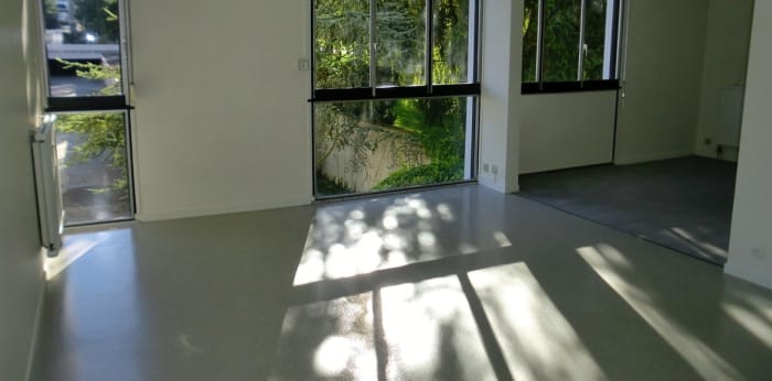 Image 1 sur 5 - Appartement  ·  Location · Dijon (21000) · 1 pièce · 39m²