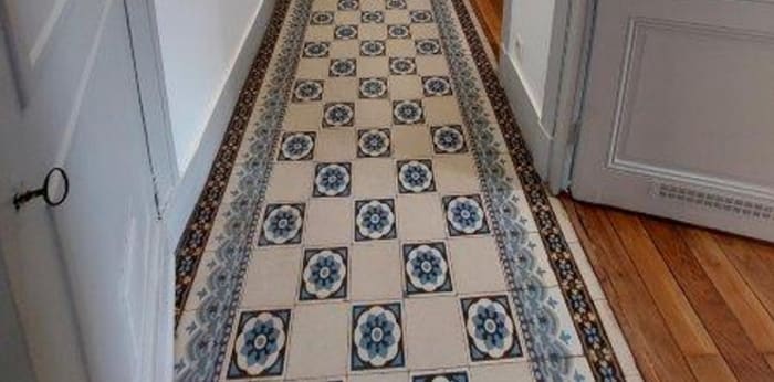 Image 6 sur 9 - Appartement  ·  Location · Grenoble (38000) · 2 pièces · 45m²