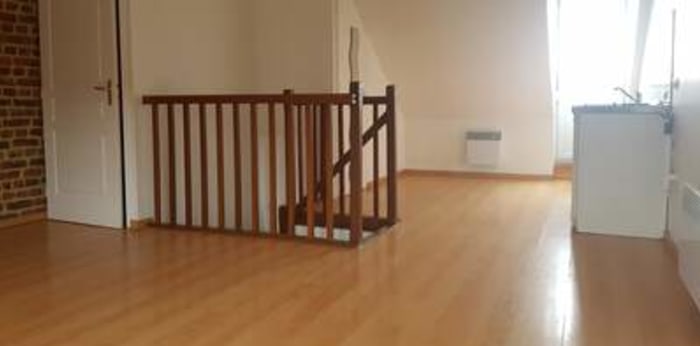 Image 9 sur 10 - Appartement  ·  Location · Valenciennes (59300) · 1 pièce · 35m²