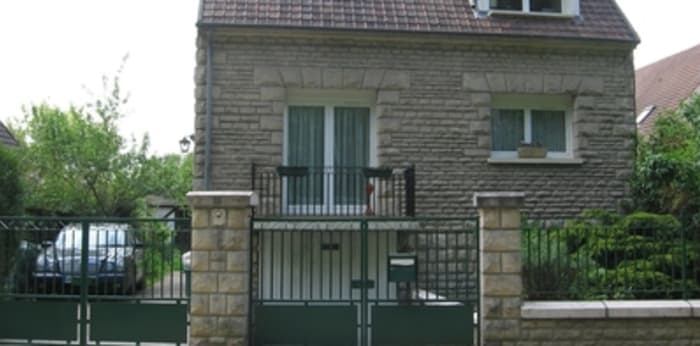 Image 1 sur 4 - Maison/villa  ·  Location · Vineuil St Firmin (60500) · 5 pièces · 82m²