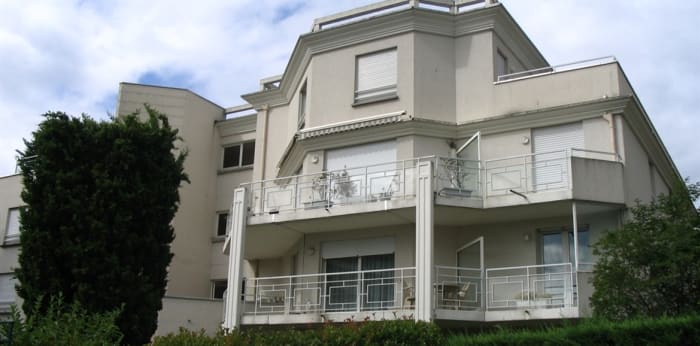 Image 1 sur 10 - Appartement  ·  Location · Meylan (38240) · 2 pièces · 45m²