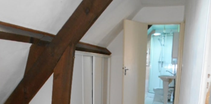 Image 10 sur 21 - Maison/villa  ·  Location · Amilly (45200) · 4 pièces · 83m²