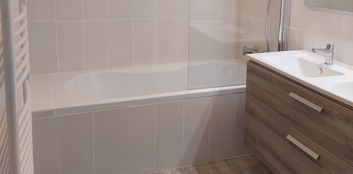 Image 6 sur 12 - Maison/villa  ·  Location · La Roche Sur Yon (85000) · 5 pièces · 110m²