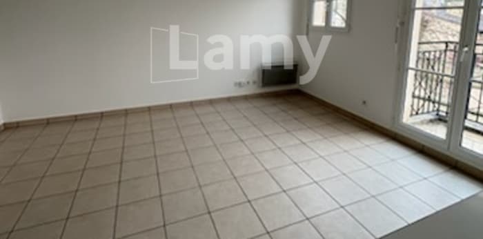 Image 4 sur 10 - Appartement  ·  Location · Brunoy (91800) · 2 pièces · 46m²