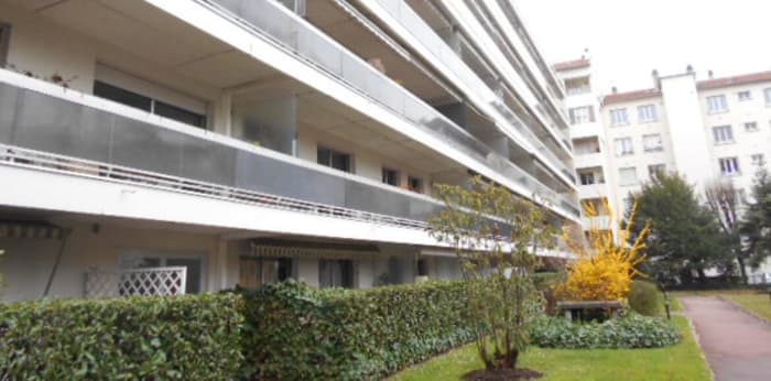 Image 4 sur 4 - Appartement  ·  Location · Lyon (69003) · 2 pièces · 59m²