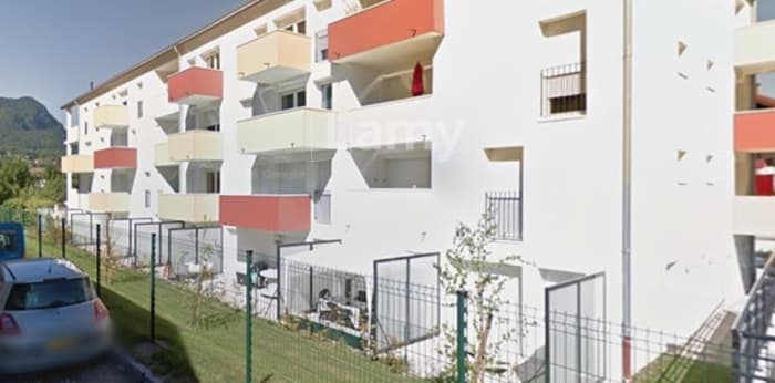 Image 1 sur 8 - Appartement  ·  Location · Scionzier (74950) · 2 pièces · 39m²