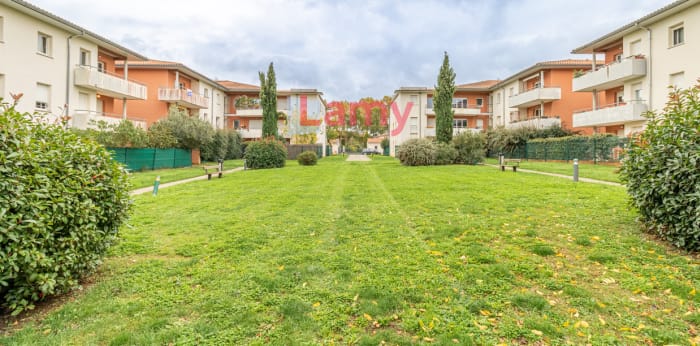 Image 8 sur 8 - Appartement  ·  Location · Leguevin (31490) · 3 pièces · 60m²