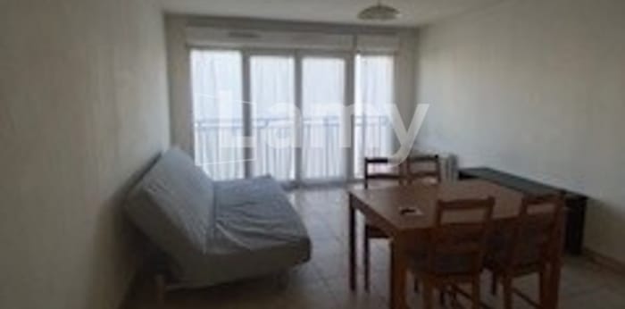 Image 9 sur 10 - Appartement  ·  Location · Bordeaux (33300) · 2 pièces · 42m²