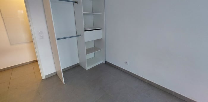 Image 7 sur 8 - Appartement  ·  Location · Montpellier (34070) · 3 pièces · 61m²