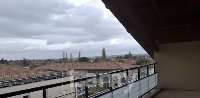 Image 3 sur 11 - Appartement  ·  Location · Castanet Tolosan (31320) · 3 pièces · 62m²