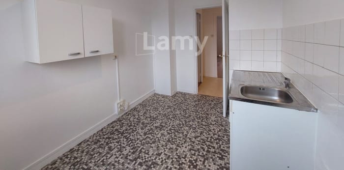 Image 8 sur 11 - Appartement  ·  Location · Le Pont De Claix (38800) · 4 pièces · 71m²