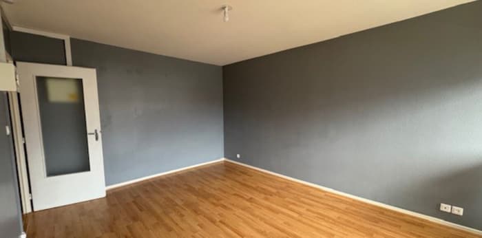 Image 1 sur 10 - Appartement  ·  Location · Besancon (25000) · 1 pièce · 26m²