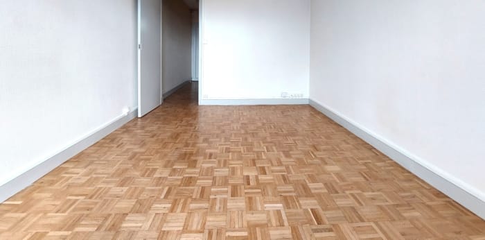 Image 2 sur 8 - Appartement  ·  Location · Limoges (87000) · 2 pièces · 38m²