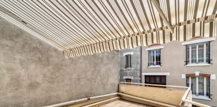 Image 5 sur 7 - Appartement  ·  Location · Clermont Ferrand (63000) · 1 pièce · 31m²