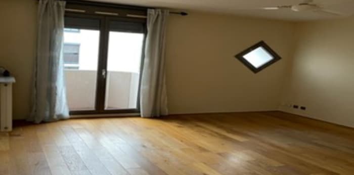 Image 3 sur 6 - Appartement  ·  Location · Toulouse (31400) · 3 pièces · 63m²